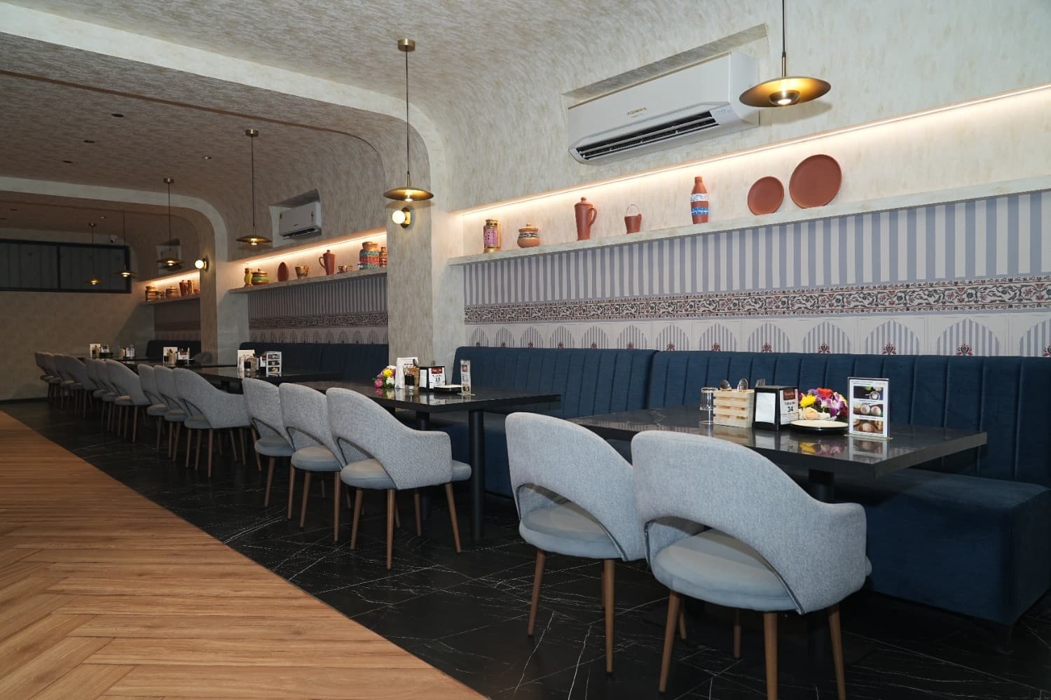 Corporate Dinners - Image 2