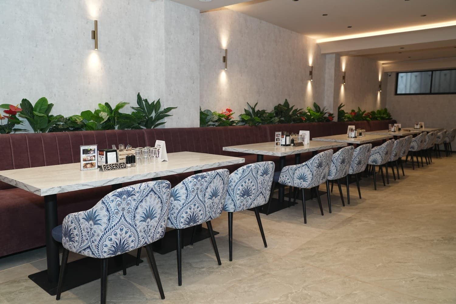 Corporate Dinners - Image 1