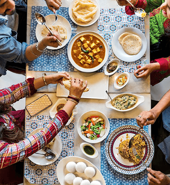 Non Profit Gatherings - Image 1