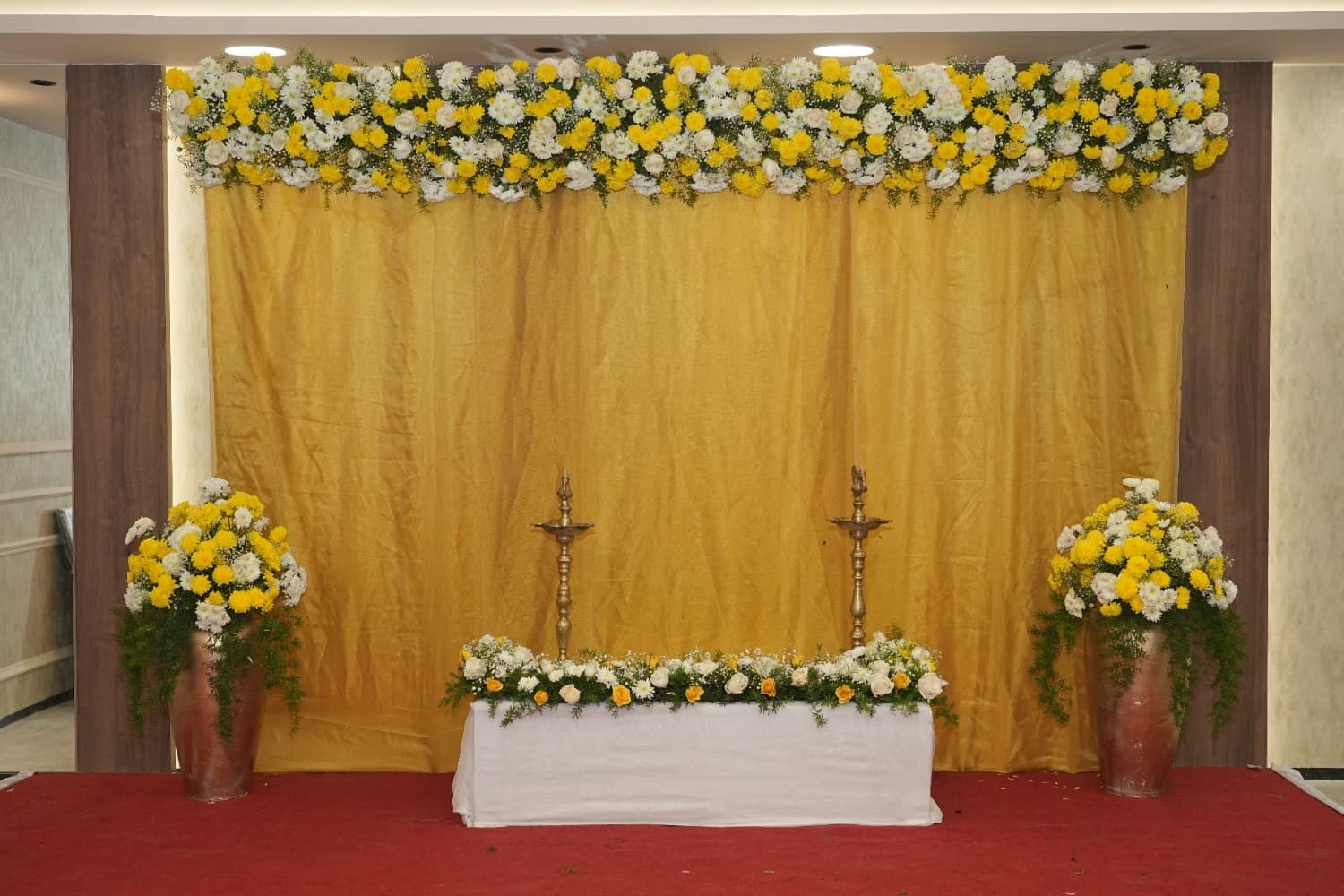 Wedding Receptions - Image 1