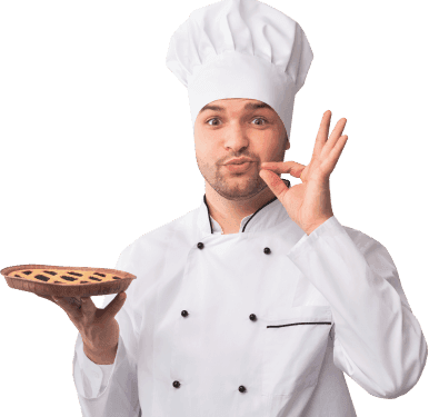Chef Image